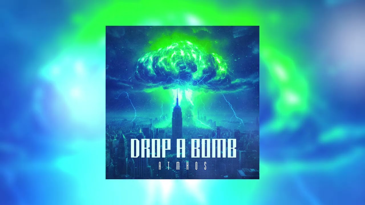 ATMHOS - DROP A BOMB