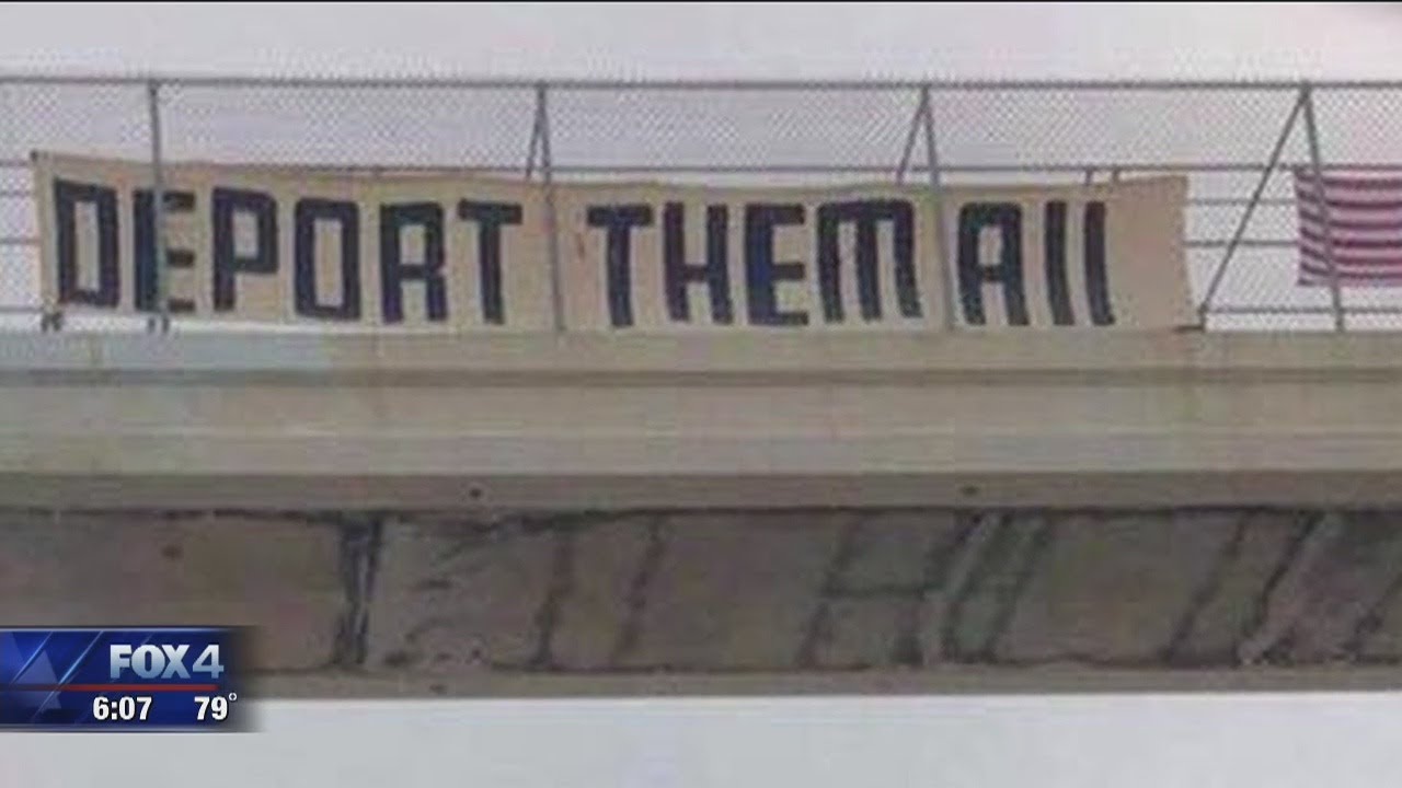Anti-immigrant 