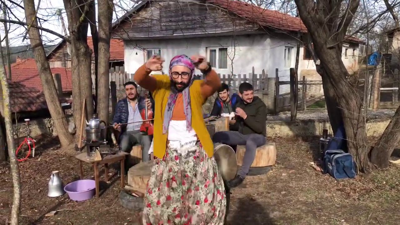Köçek Şaziye