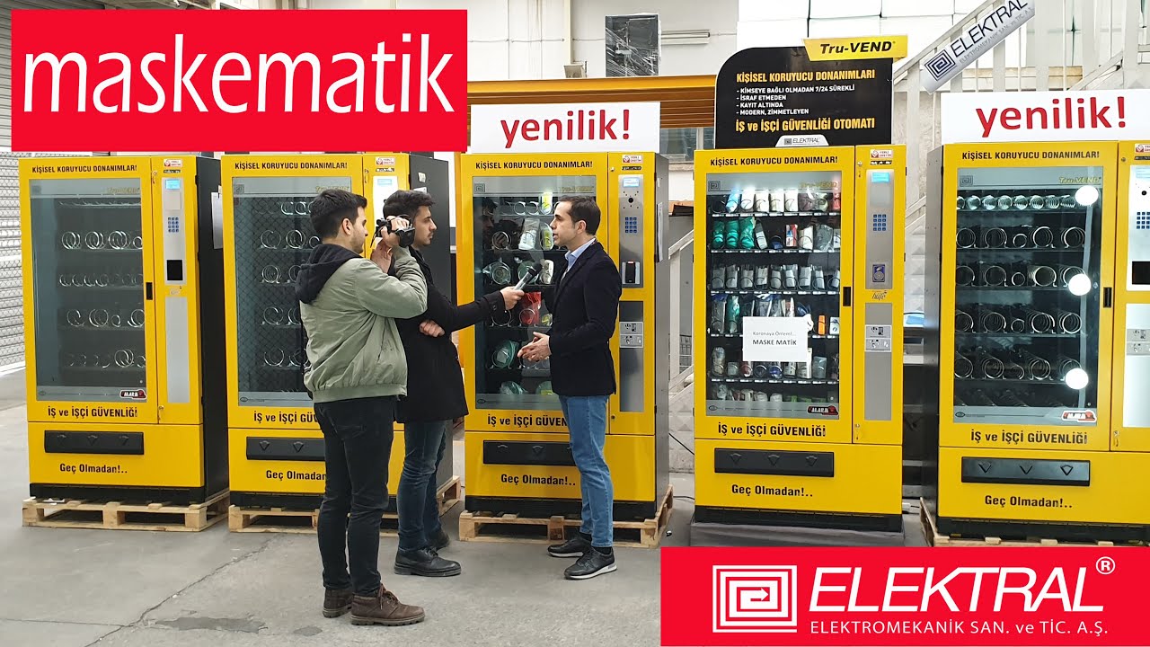 Maskematiklerimiz 