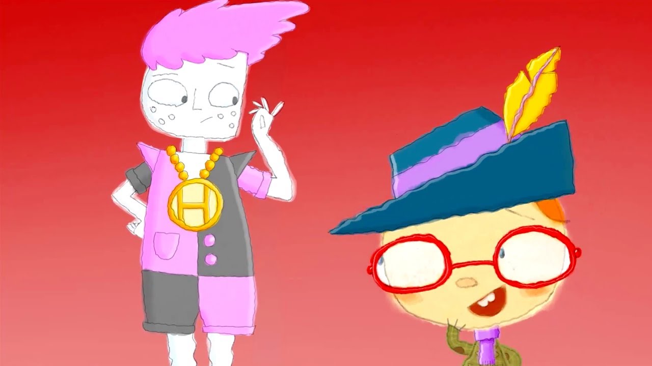 The Day Henry Met 💃 A MANNEQUIN 💃  Compilation 😎  Cartoons for Kids