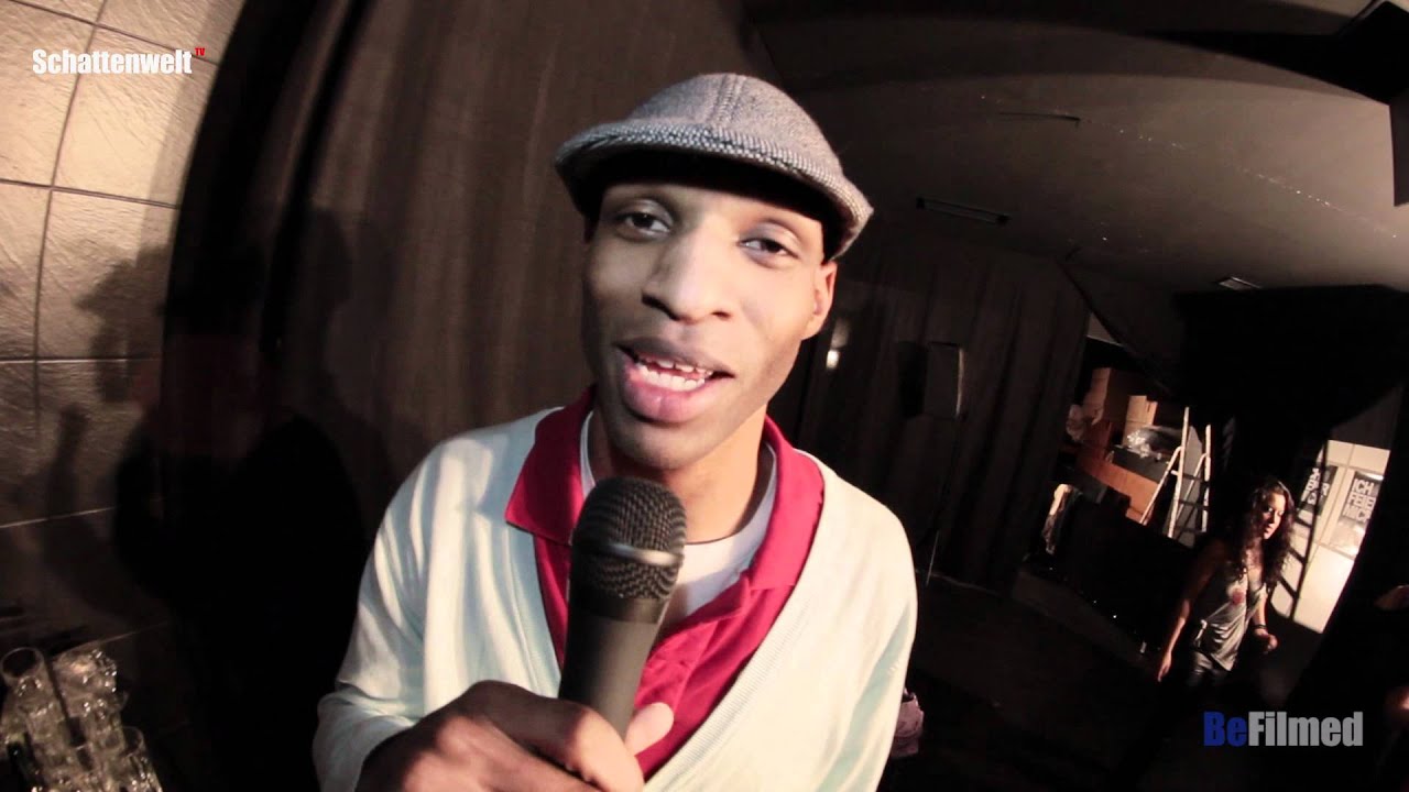 B. Adore Fashionshow - SchattenweltTV - Fr 09.03.2012 im Nachtflug