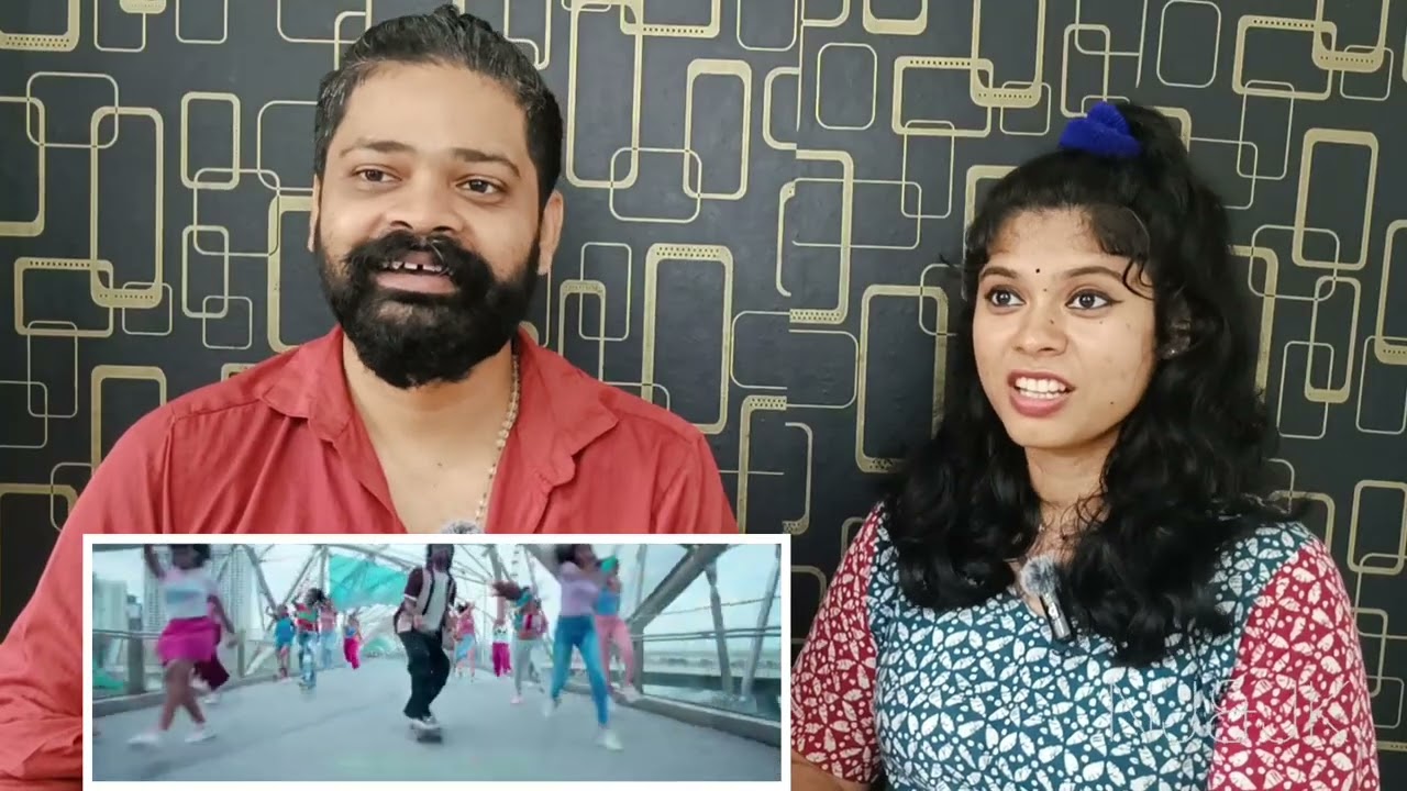 Pattuma | Love Insurance Kompany | Pradeep Ranganathan | Anirudh | Vignesh Shivan l Krithi Shetty