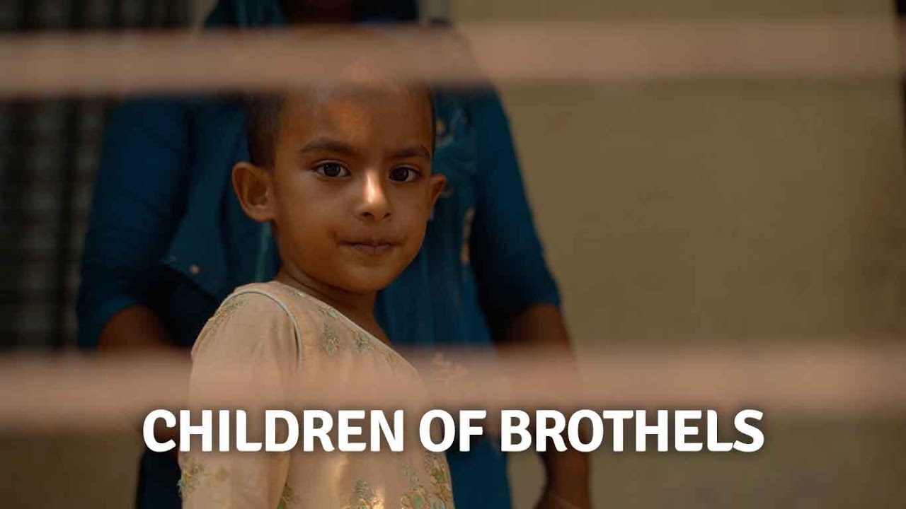 Protecting Children Of Brothels | Best Practice Forum | Brothel Children Pakistan | Muslim Charity