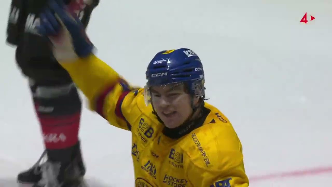 Malmö Redhawks - Djurgården | Highlights (20260130)
