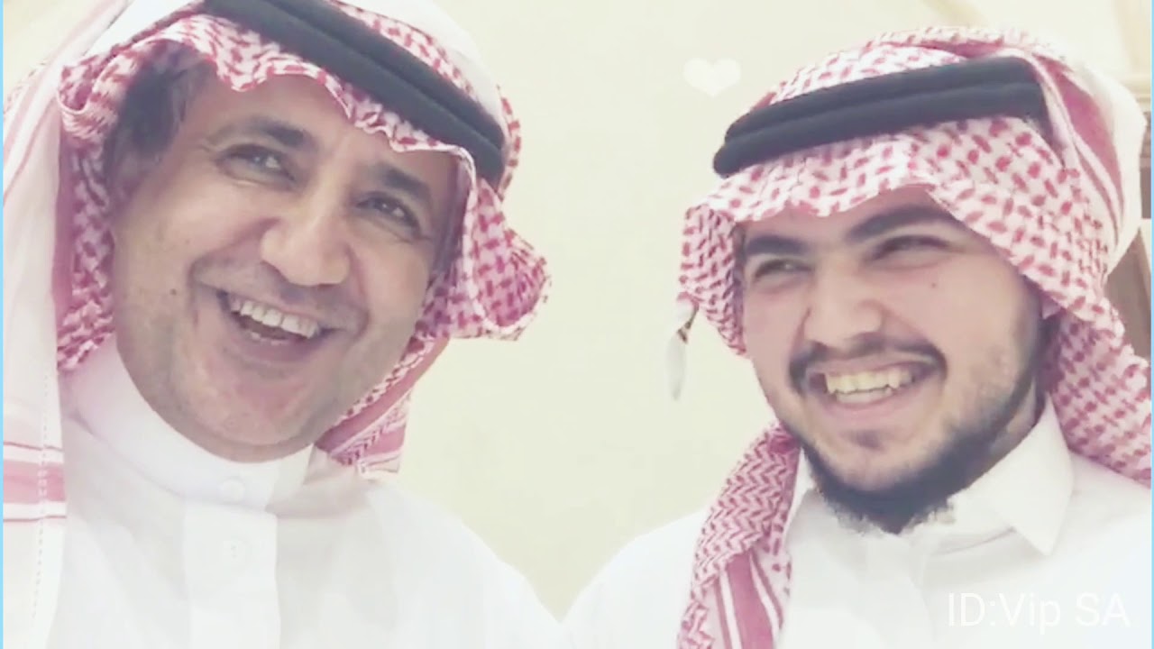 ألف مبروك للأخ/ فهد محمد الخياصي ❤