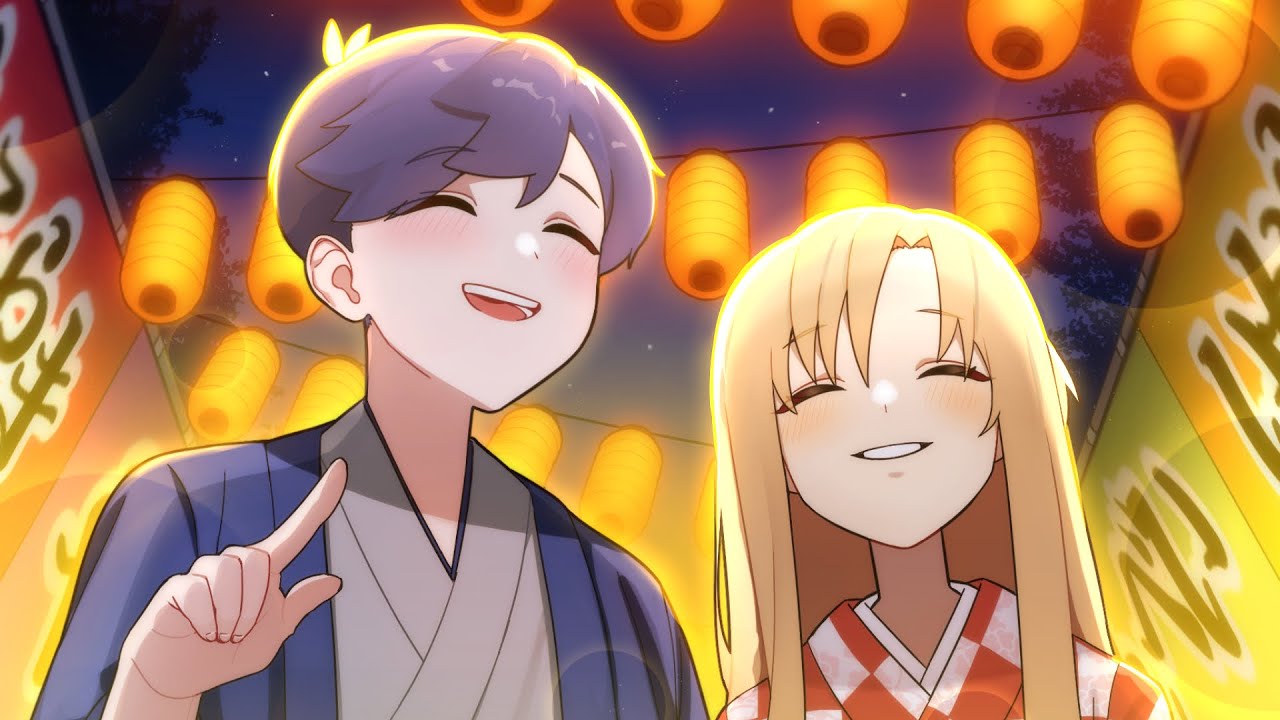 일본여행 가고 싶어하길래 진짜 보내줬습니다