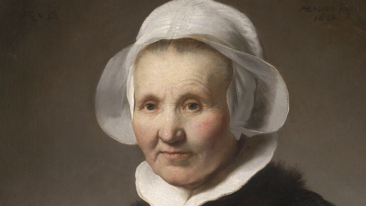 Dutch Painting in the Age of Rembrandt Final Days