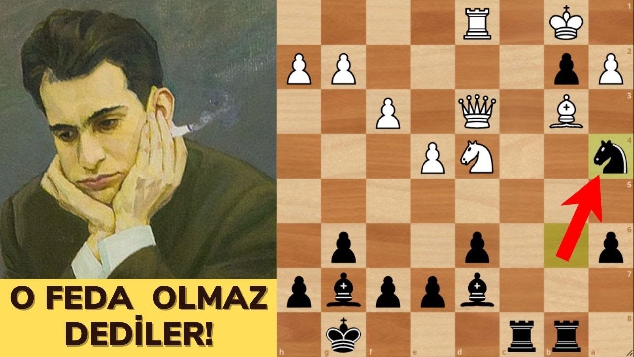 TAL'İN FEDASINA YANLIŞ DİYEN USTANIN HAZİN SONU!