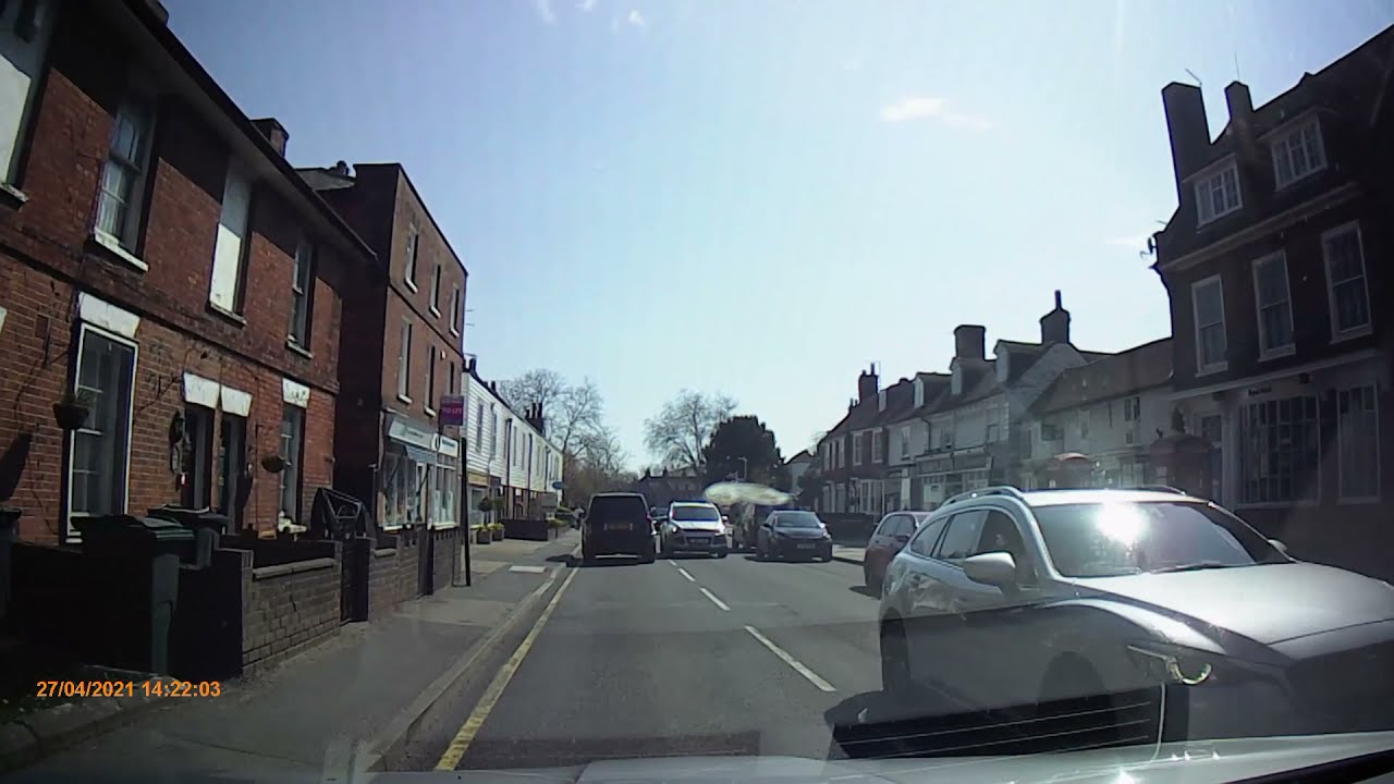 Tenterden Kent