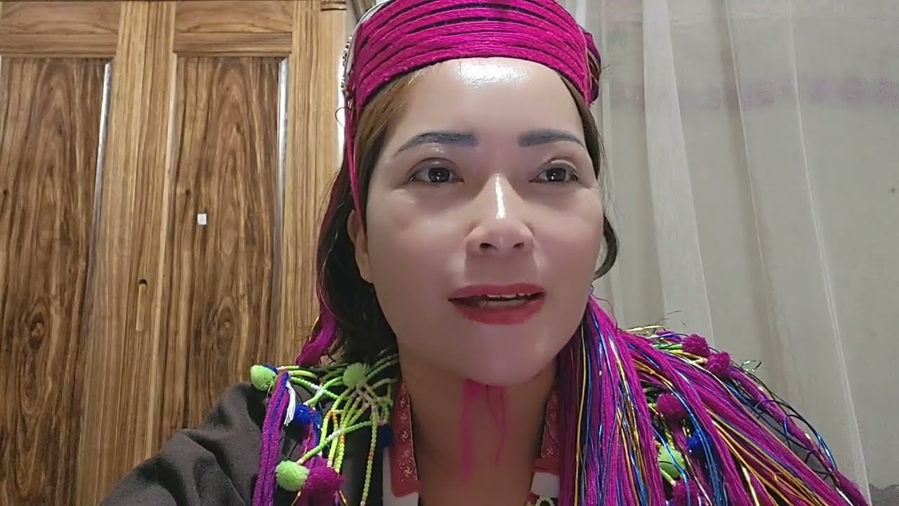 Nam mơi binh an