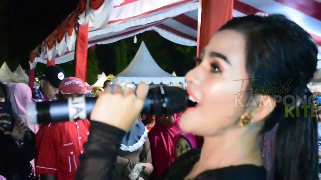 HARUSNYA AKU  -  LIA CALLIA DI TANJUNGPINANG