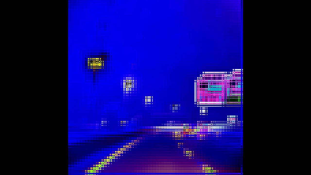 Telesteel (Slowed to a Crawl)