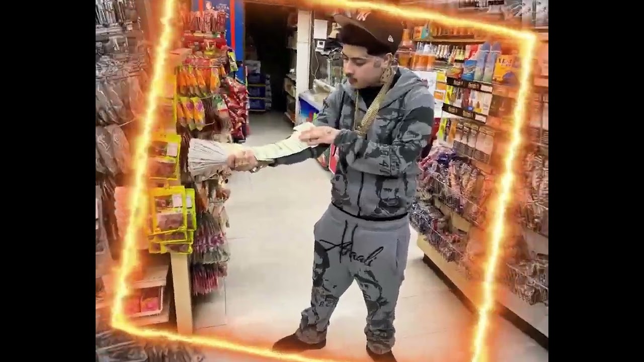 “NikeSkii” Gmoneydt x AmgCrazyy x PlayerrWays Type Beat Prod. @Bandboiisahbii 