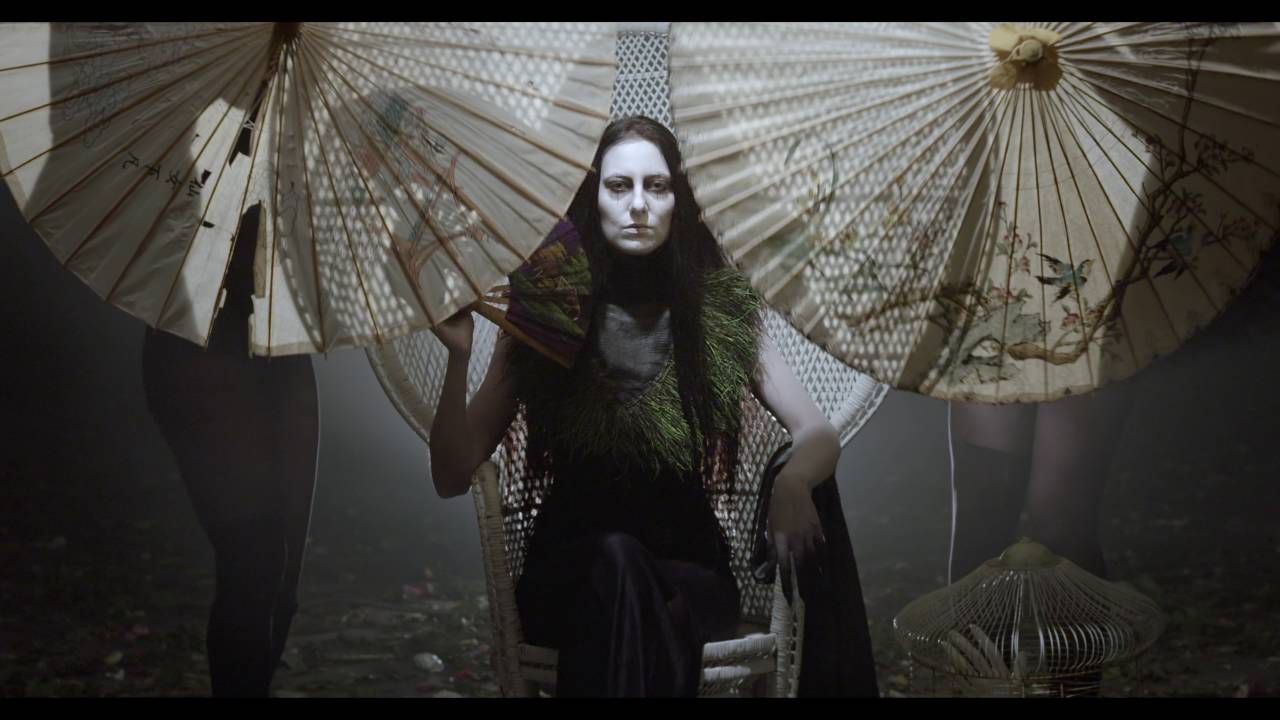 Marco Bartoli & Jay Son - The Prayer