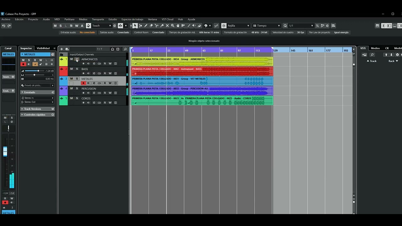 En primera Plana Issac Delgado Multitracks