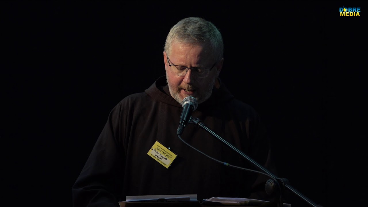 Ile procent Chrystusa jest w moim chrześcijaństwie –ks  Piotr Kwiatek OFMCap