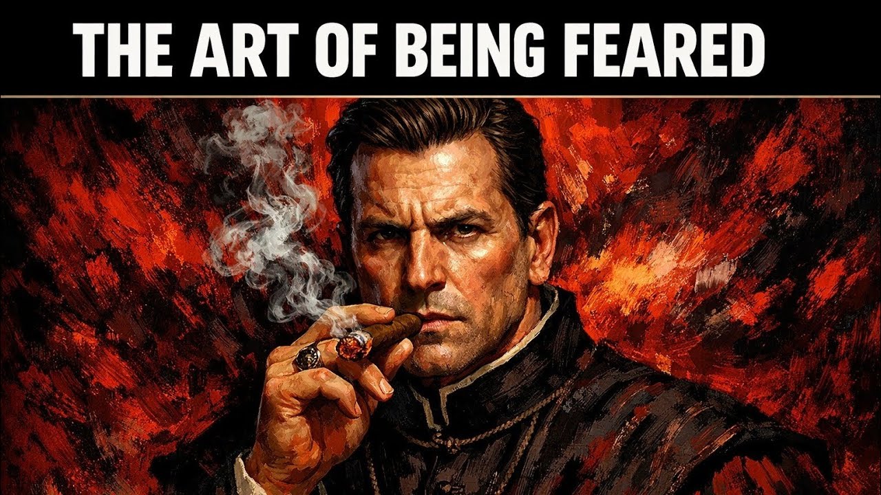 Why Being 