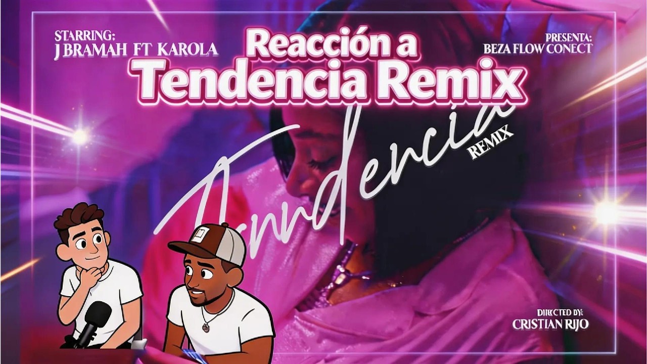 REACCION TENDENCIA REMIX ❌​ PELUCHE LA VUELTA 📍 #music #reaccion #colombia #karola #tendencia