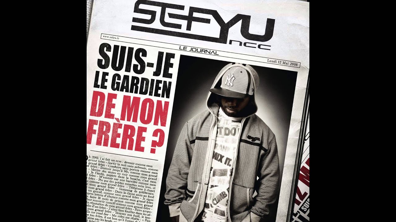 Sefyu - 3ème Guerre