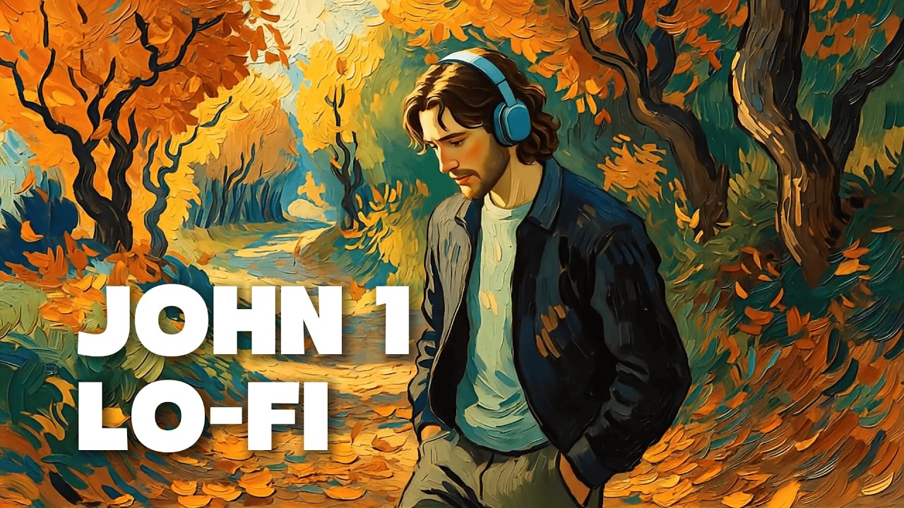 John 1 | Lo-fi