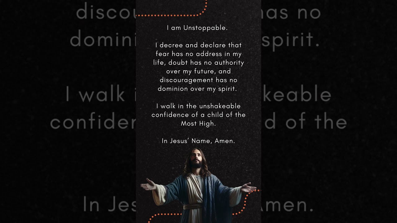March Declarations  #motivation #prayer #quotes #victoryinjesus #prayerrequest #love #affirmations