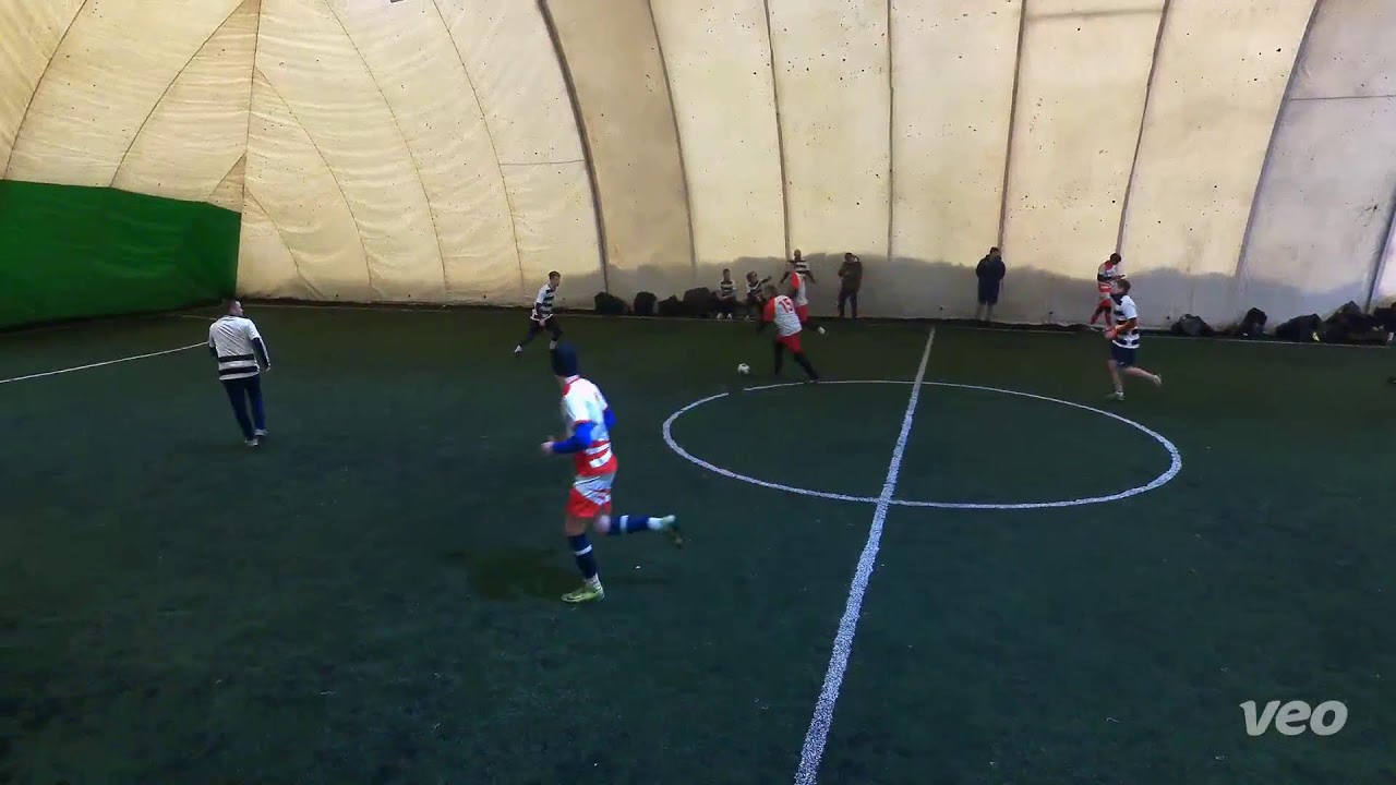 Matchday KSL vs Spartan — ЦПД-2