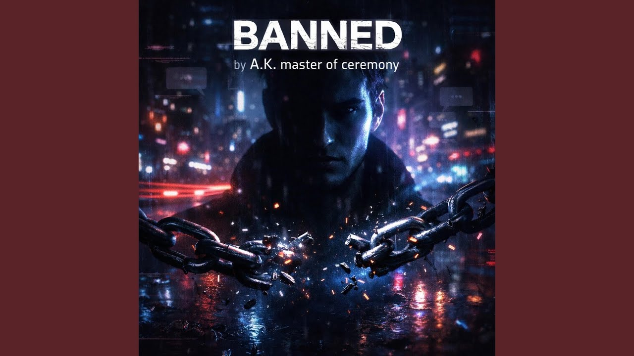 BANNED