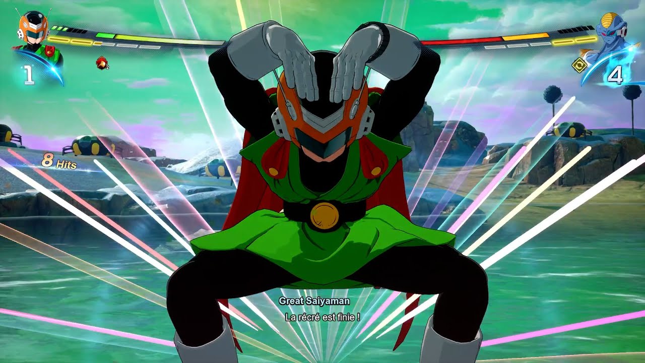 Du DBestof mission100 (2) : Besoin de justice (et de reconnaissance)