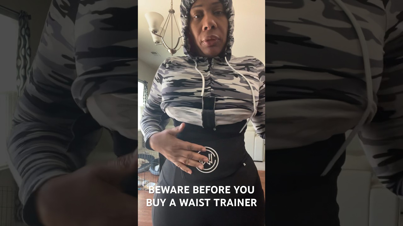 PURCHASE The BEST EFFECTIVE WAIST TRAINER 