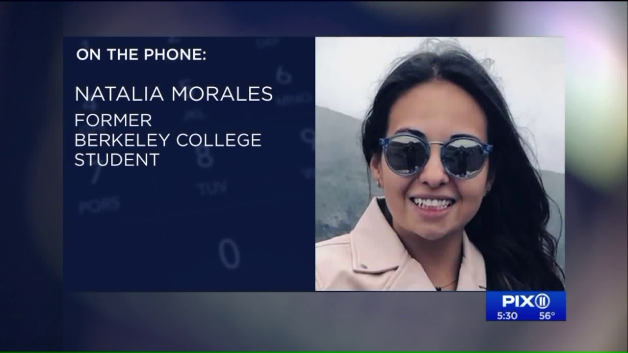 City sues Berkeley College for allegedly ripping off low-income students