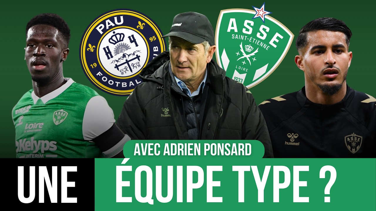Pau FC &ndash; ASSE : Les Verts ont-ils trouv&eacute; leur vitesse de croisi&egrave;re ?