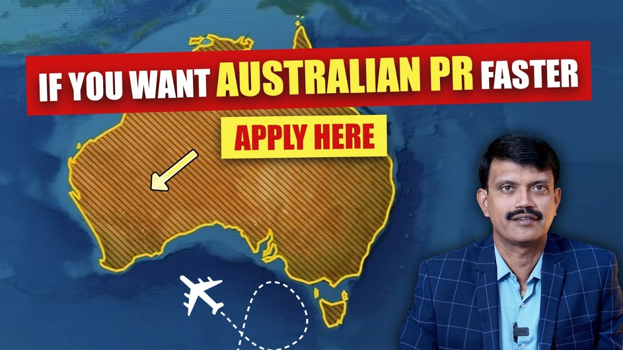Fastest States for Australian PR in 2025&ndash;26! | State Nomination Explained | Baasu Consultants