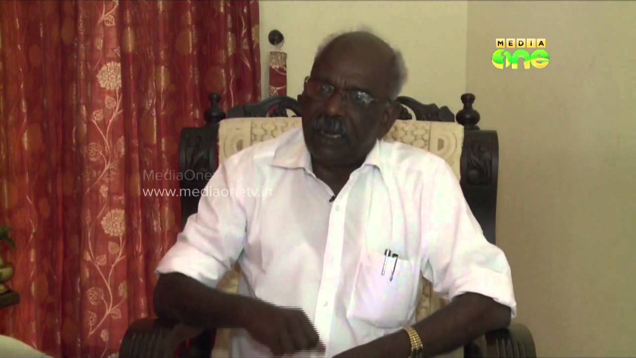 Only difference in opinion with VS, says MM Mani
