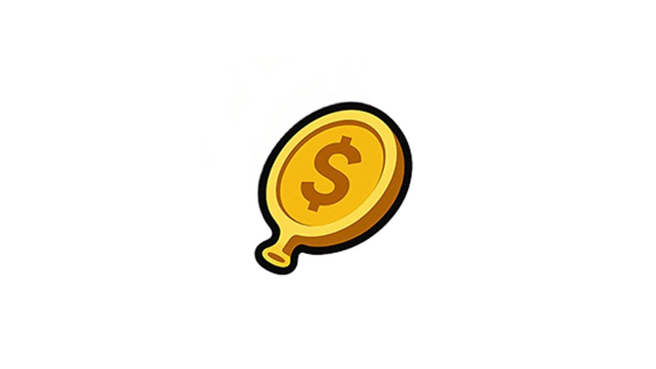 The Worlds First Deflationary Token