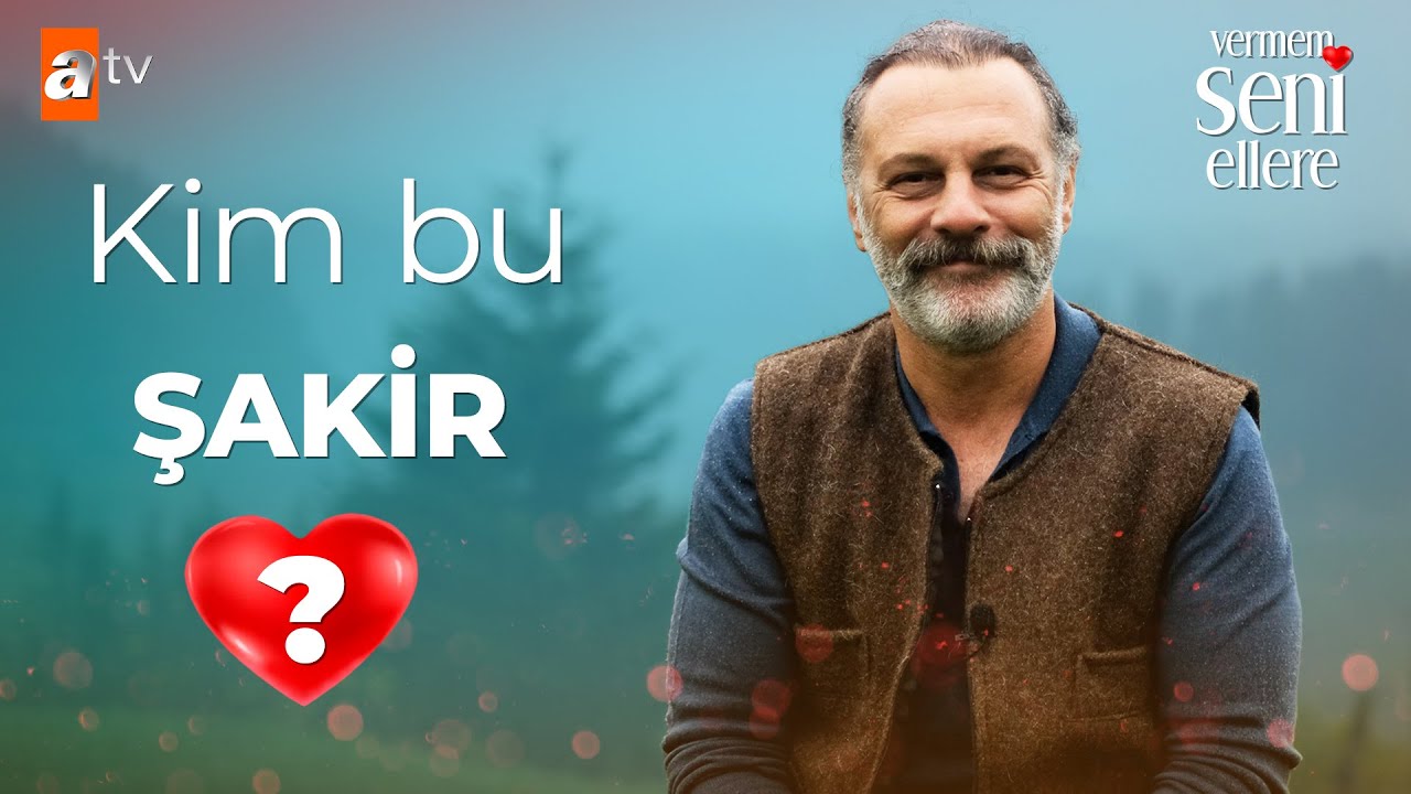 Fatih Al'a Şakir rolü teklif edildiğinde tepkisi ne oldu? #vermemseniellere #FatihAl