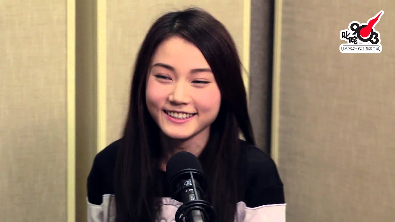 Yanny@SuperGirls鍾情自閉男