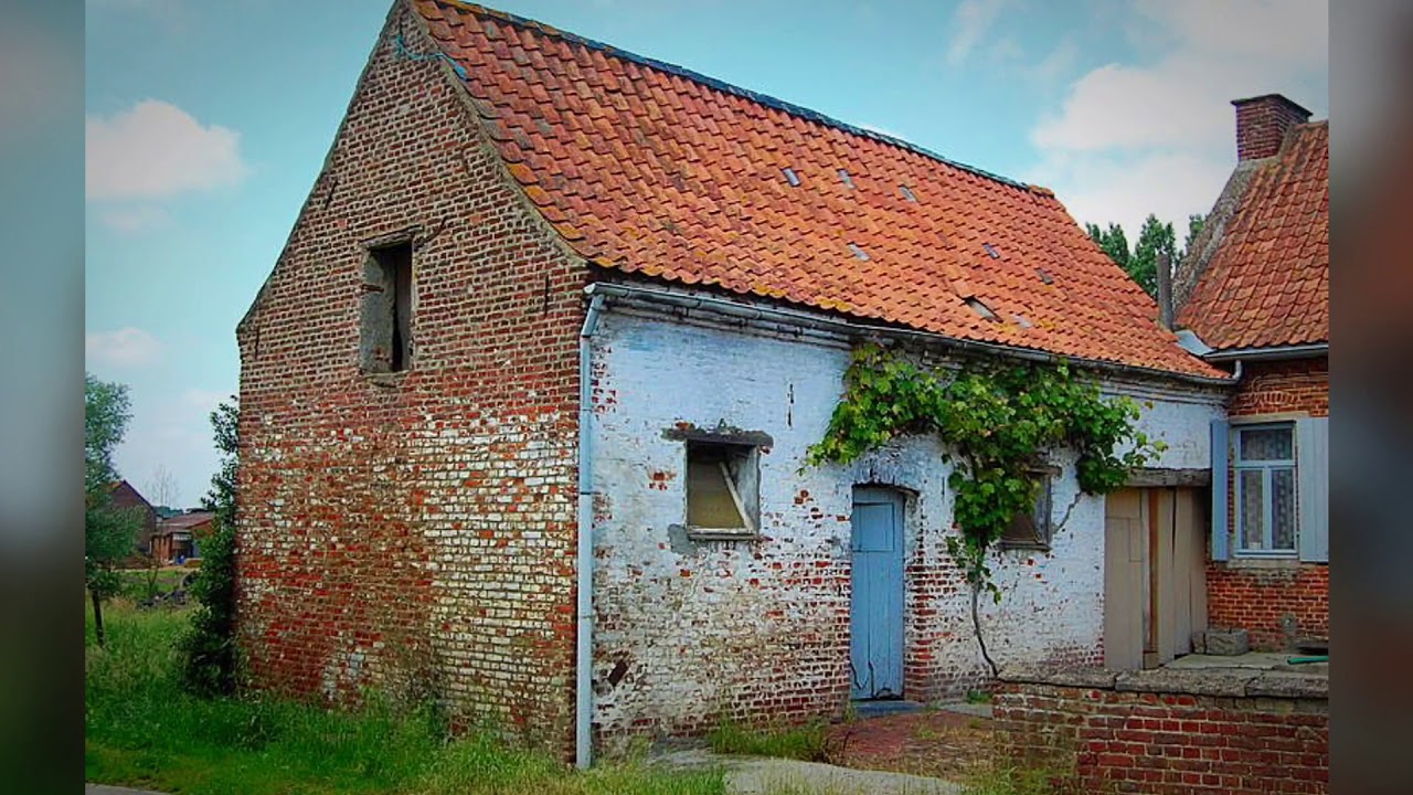 BLICQUY  Patrimoine Architectural