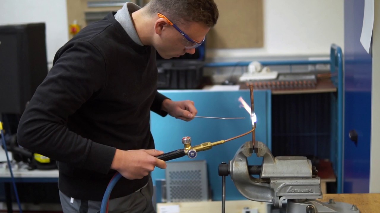 Ausbildung bei Memmert | Mechatroniker für Kältetechnik (m/w/d)