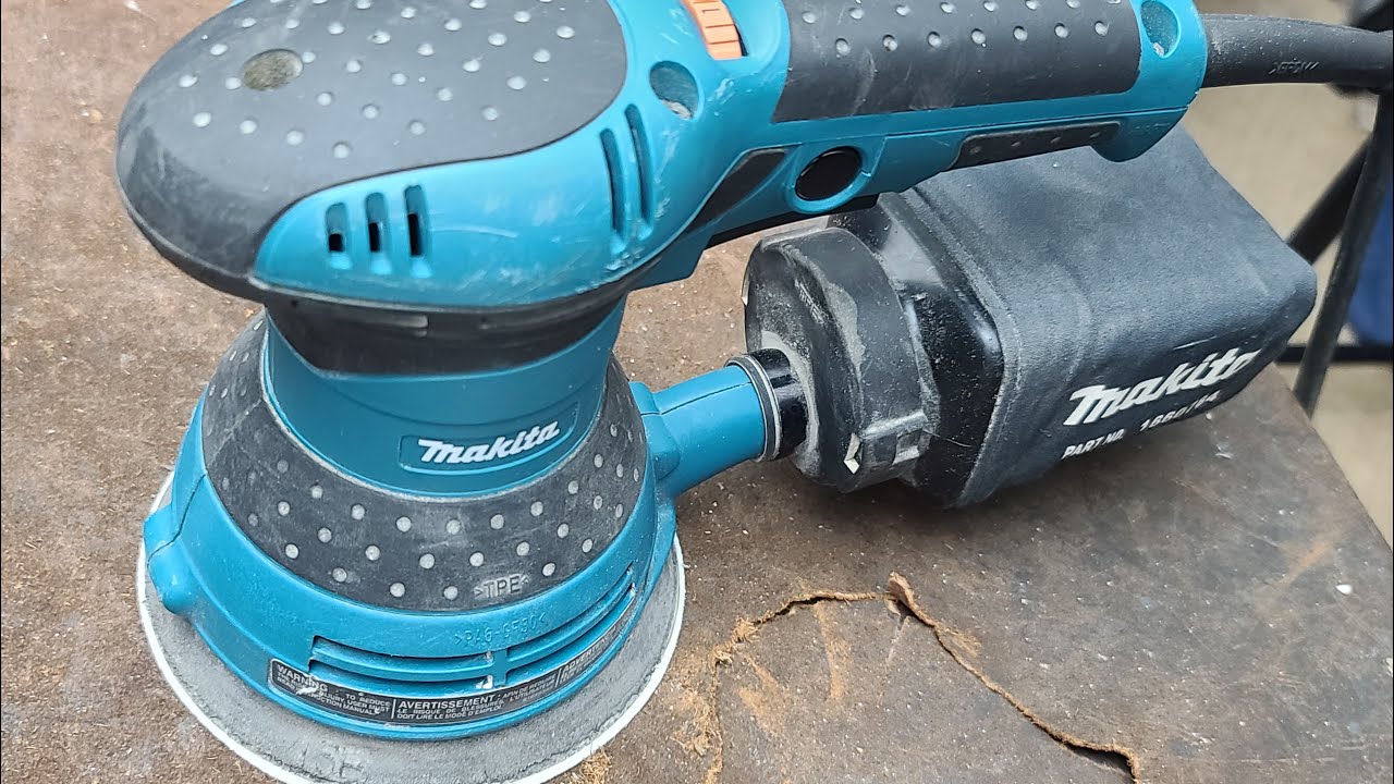 Makita 5