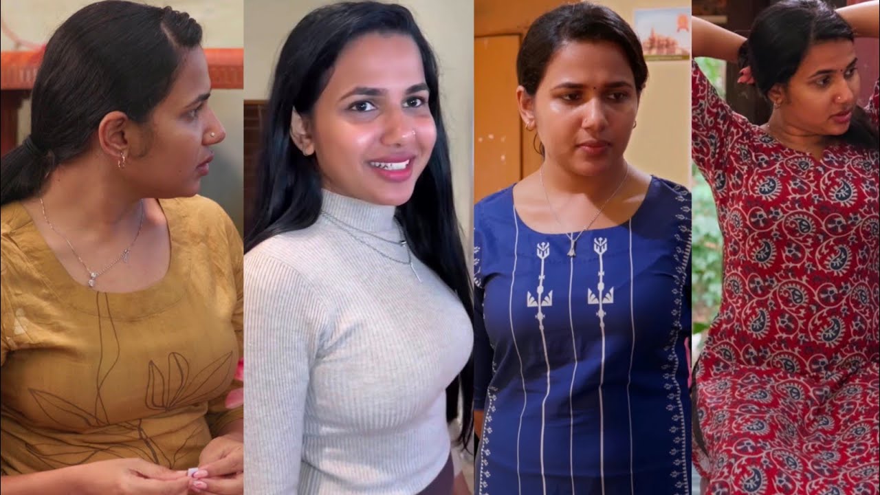 The Inspiring Journey of Actress Babitha Basheer