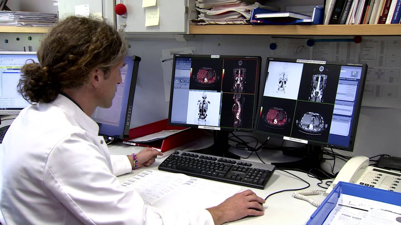 10 Jahre Nuklearmedizin an der Universitätsklinik Innsbruck