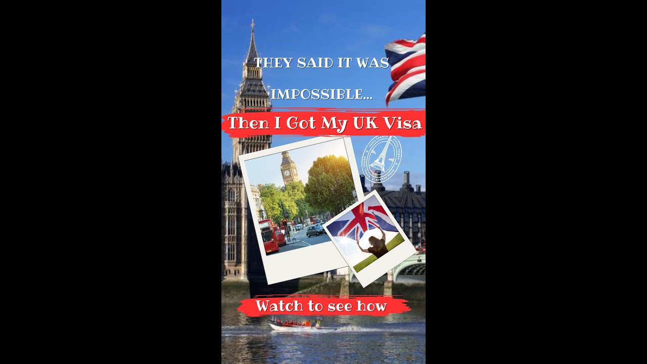 How I Got My UK Charity Work Visa | Step‑by‑Step Guide for Volunteers & Dependents