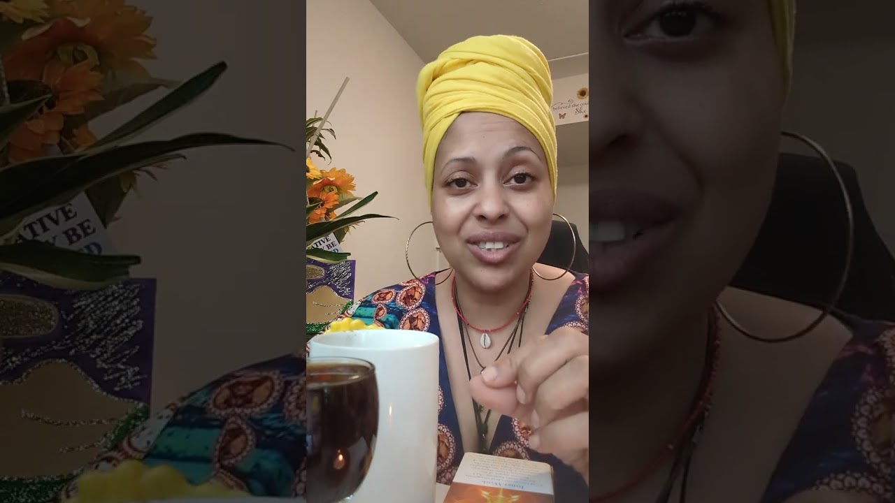 🍯💭 Healing Energy Reading: #chosenone #channeledmessage #spiritualhealing 🌻