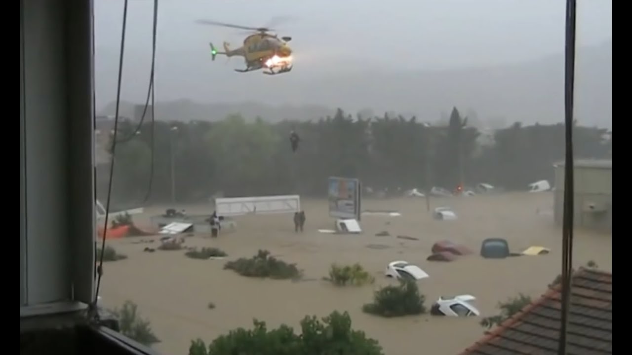 Inondations : 13 ans après, la Dracénie reste meurtrie