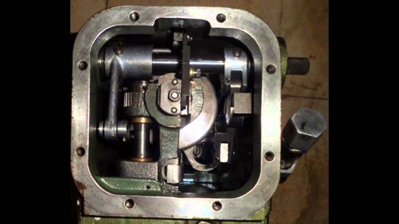 GOVERNOR WOODWARD UG 8 L COMPLETE UNIT