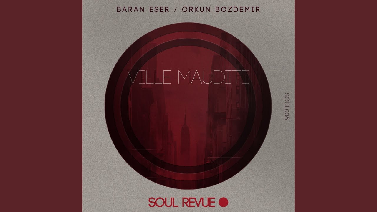 Ville Maudite