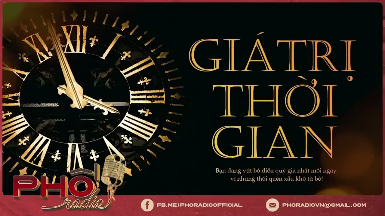 Gi&aacute; trị thời gian v&agrave; ch&aacute;nh niệm - Trần Ngọc San