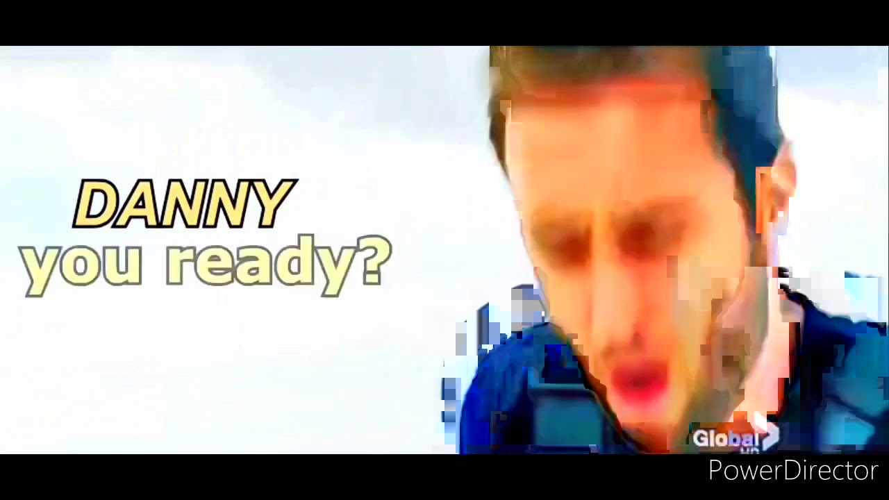 Mcdanno gone gone gone
