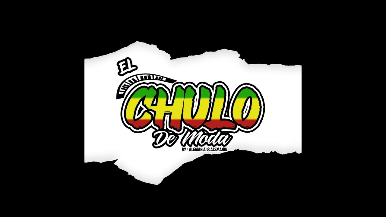 El Traqueto   Afinao  (CHULO DE MODA) Audio Oficial